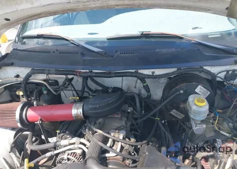 1999 Dodge Ram 1500 St из США, поврежденный, VIN 1B7HF13ZXXJ607254